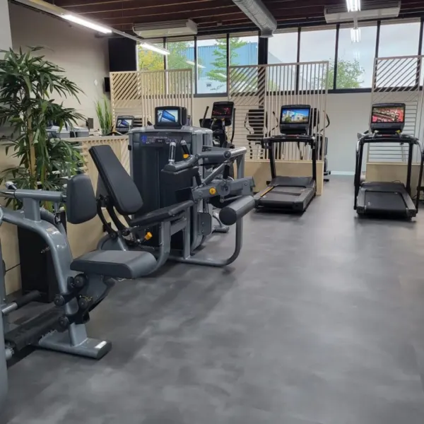 Fysiofit Vught
