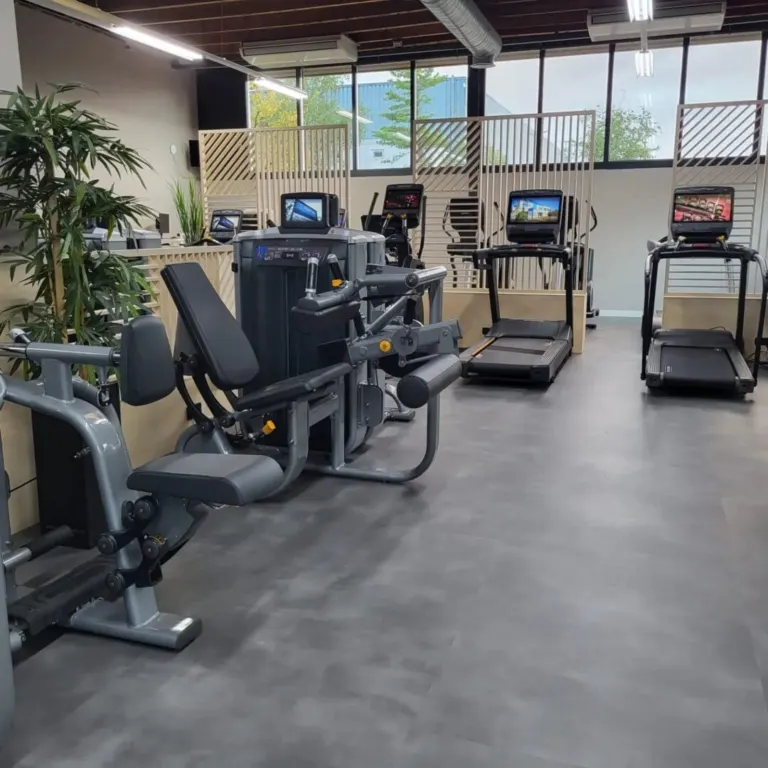 Fysiofit Vught sportschool in Vught