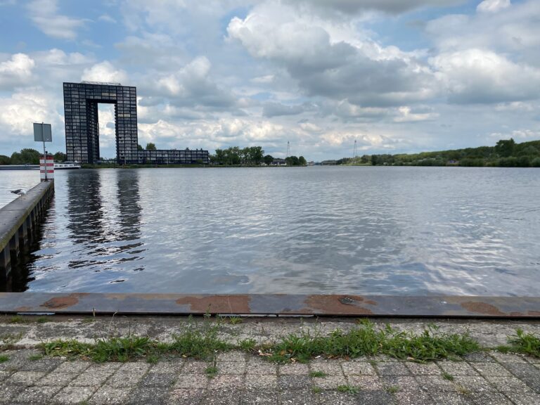 Norwell Outdoor Fitness Park