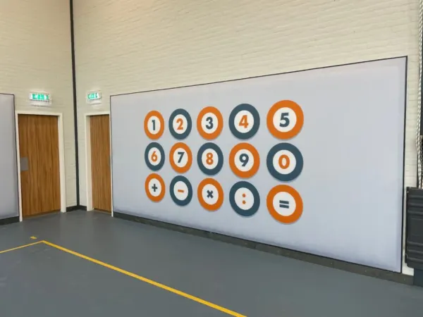 Afbeelding van sportschool Brazilian Jiu Jitsu & Kick-boxing 's-Hertogenbosch