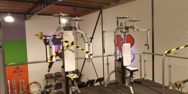 Afbeelding van sportschool Healthclub Prolife