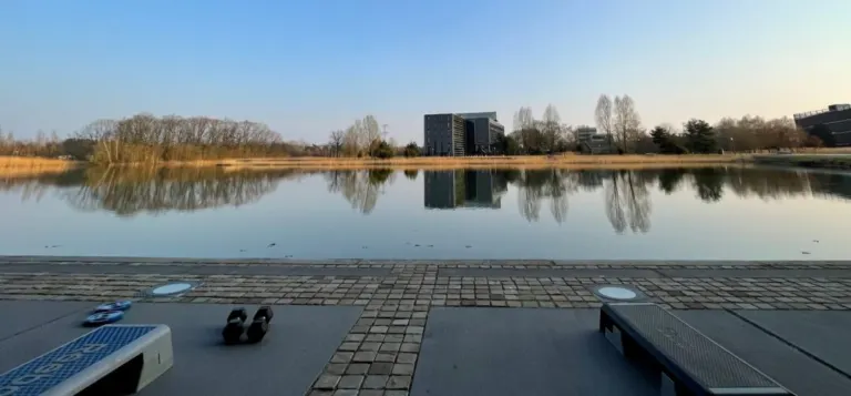 Fit Dynamics sportschool in Breda