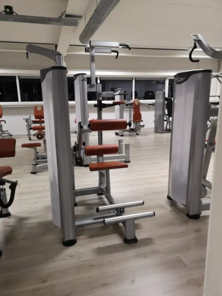 Afbeelding van sportschool Ramdas Sportcenter