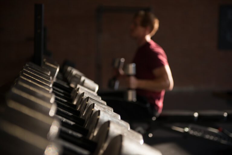 Campus Wellness Center