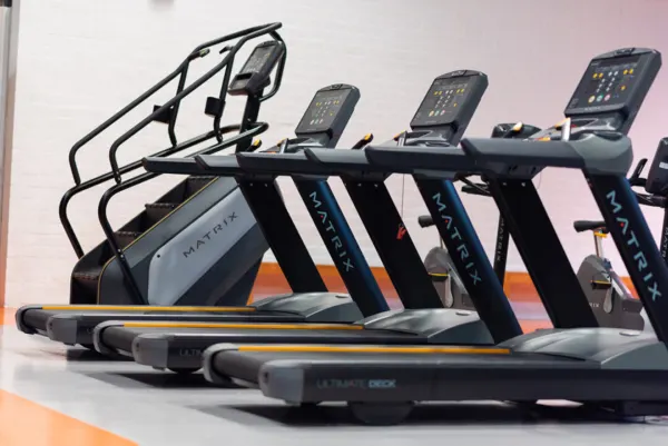 Afbeelding van sportschool Sportpiazza Tilburg Noord