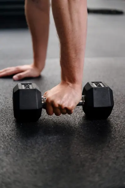 Afbeelding van sportschool JOUW GYM Amersfoort
