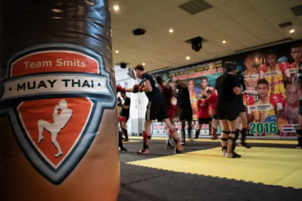 Afbeelding van sportschool Team Smits