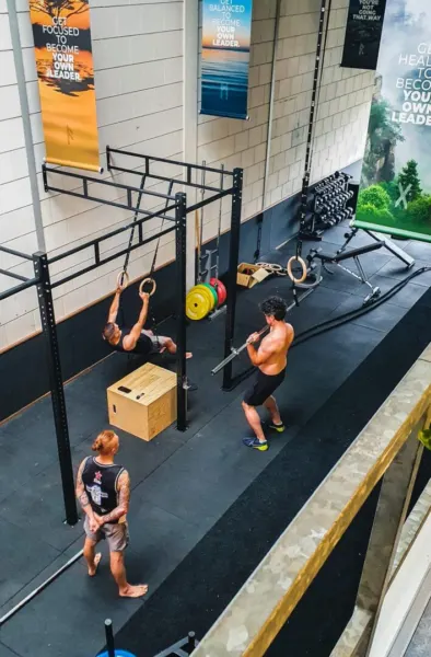 Afbeelding van sportschool Your Own Leader - Personal training in Amersfoort