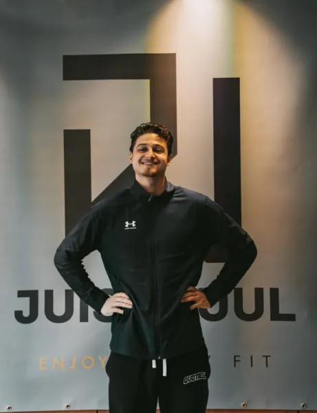 Afbeelding van sportschool Juist Juul