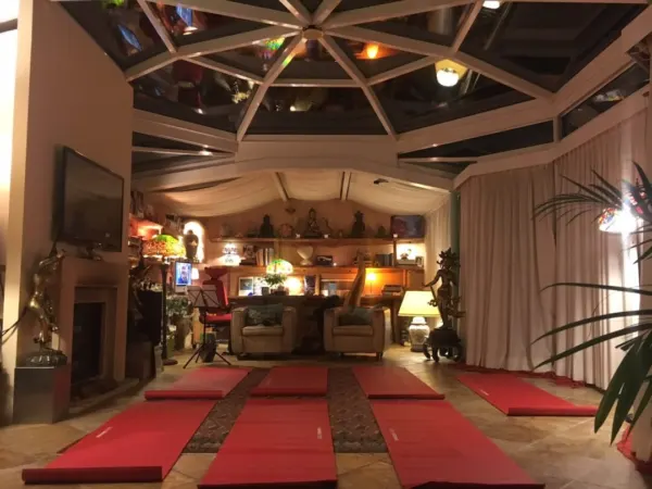 Afbeelding van sportschool YOGAMARK