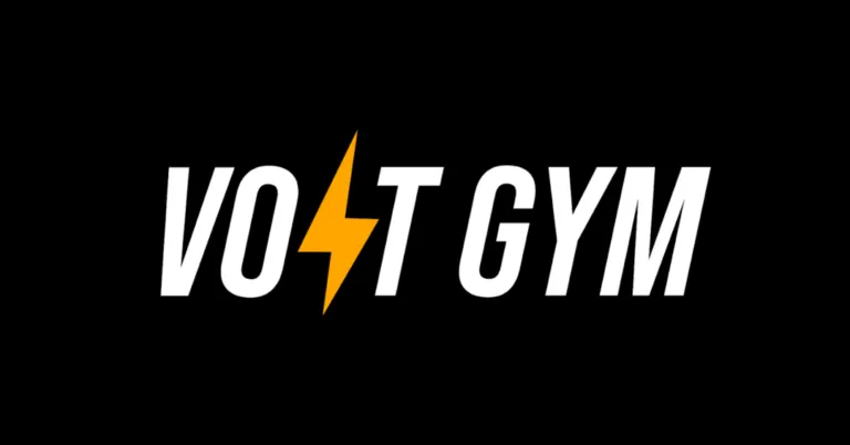Volt-Gym sportschool in Eindhoven