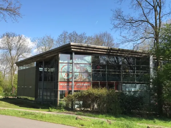 Afbeelding van sportschool easyActive Leiderdorp