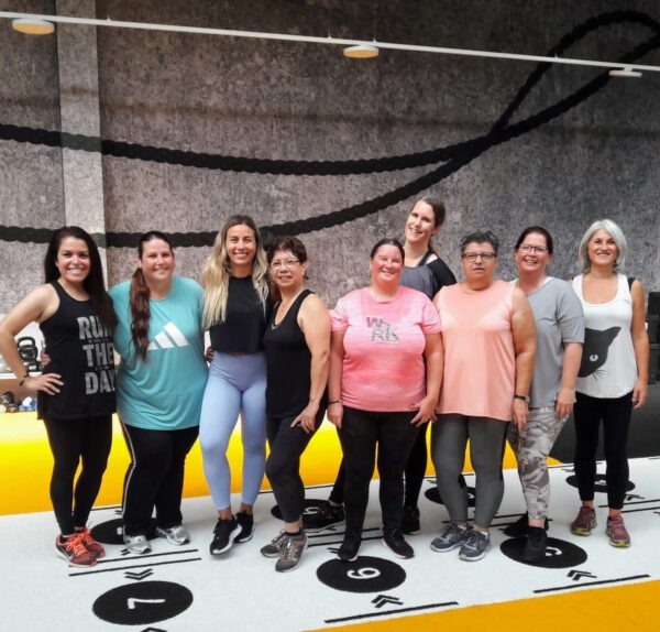 Afbeelding van sportschool SportCity Eindhoven Bisschop Bekkerslaan