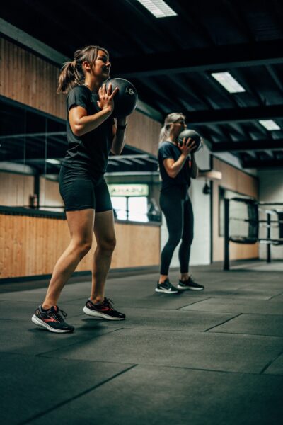 Afbeelding van sportschool Usaha Boksen