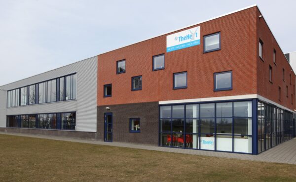 Afbeelding van sportschool The Next