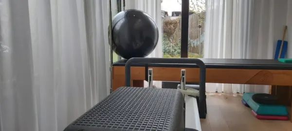 Afbeelding van sportschool Plexus Centrum voor Pilates, Yoga en Dans