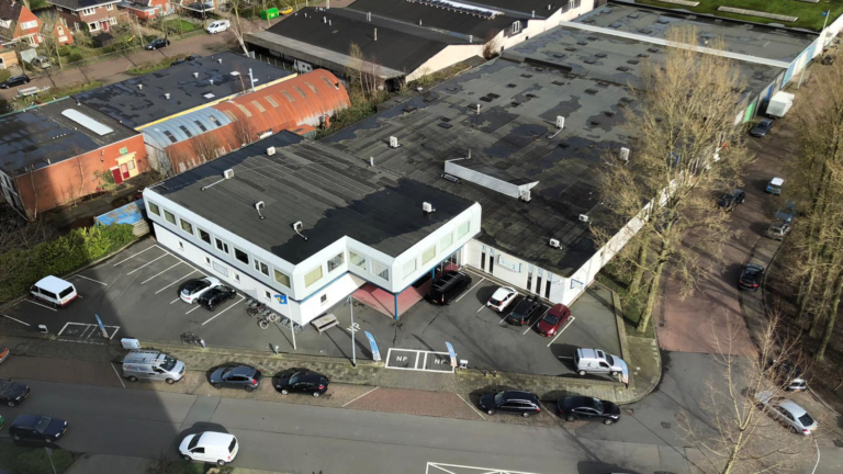 Gym Lounge Groningen