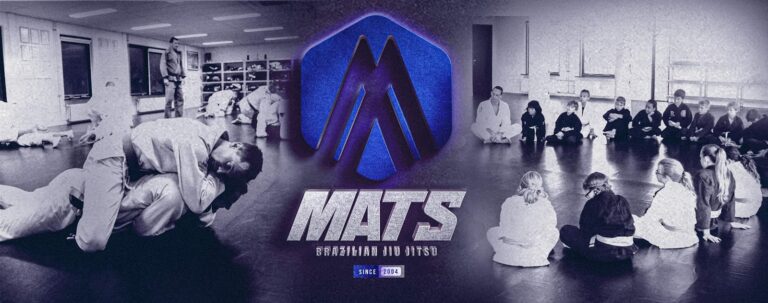 SPORTSCHOOL MATS