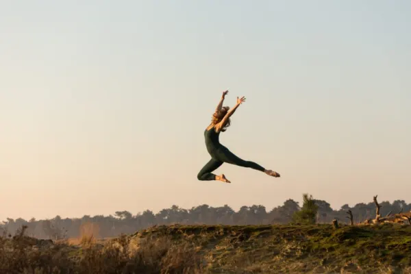 Afbeelding van sportschool Ellen's Yoga en Pilates
