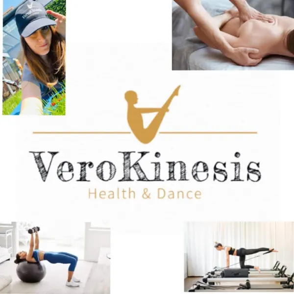 Afbeelding van sportschool VeroKinesis- Health & Dance
