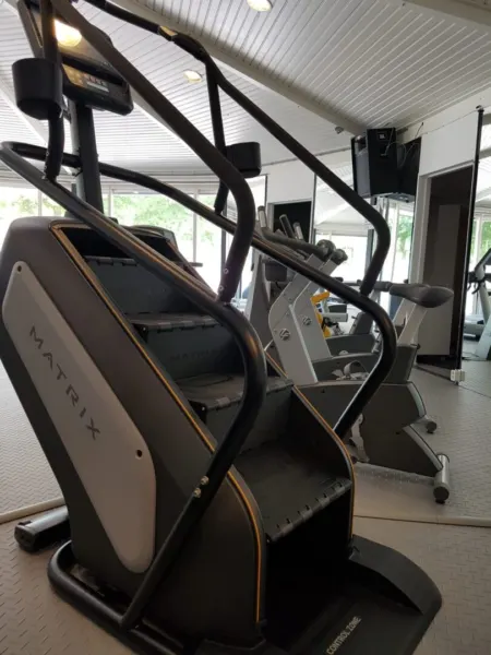 Afbeelding van sportschool Atalanta Sportcentrum