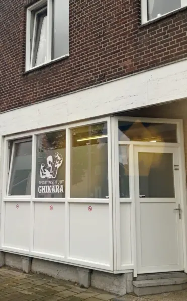 Afbeelding van sportschool Sportinstituut Chikara