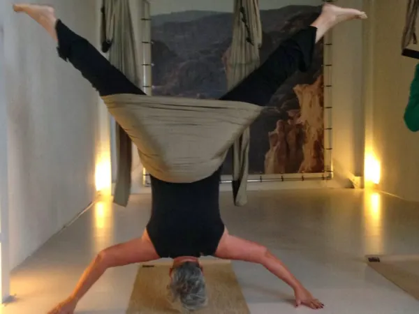Afbeelding van sportschool Yoga trainer Eindhoven