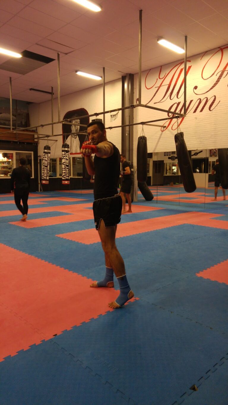 Pepp.fit Breda