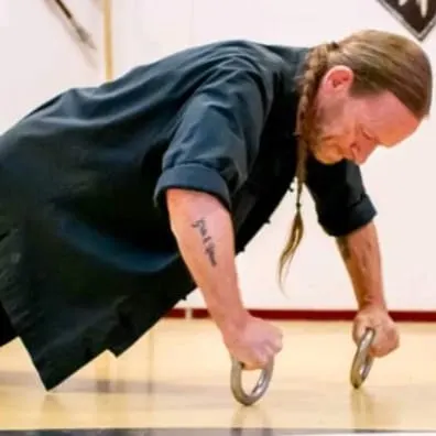 Hong Ying Family Martial Arts Centre