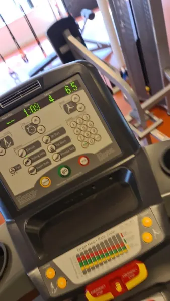 Afbeelding van sportschool De Welness Health & Sportcenter