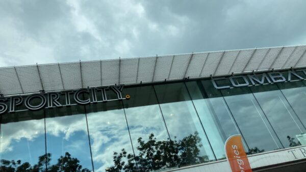 Afbeelding van sportschool SportCity Breda Tramsingel
