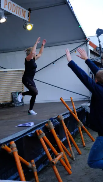 Afbeelding van sportschool By Xan