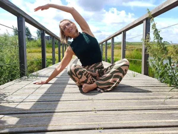 Afbeelding van sportschool Relaxenstretch