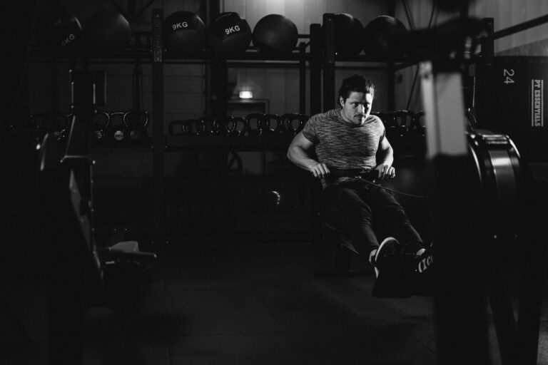 Xclusive Gym Haarlem