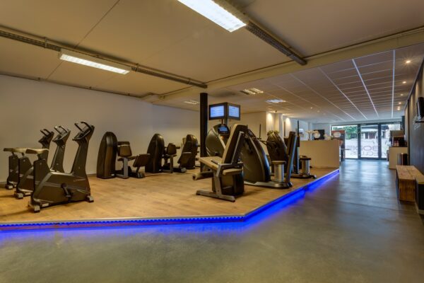 Afbeelding van sportschool Happy Bodies Heemstede