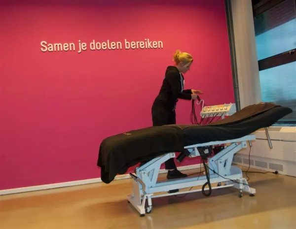 Afbeelding van sportschool NOMOBESE