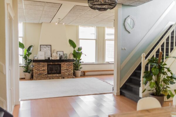 Afbeelding van sportschool het Internaat