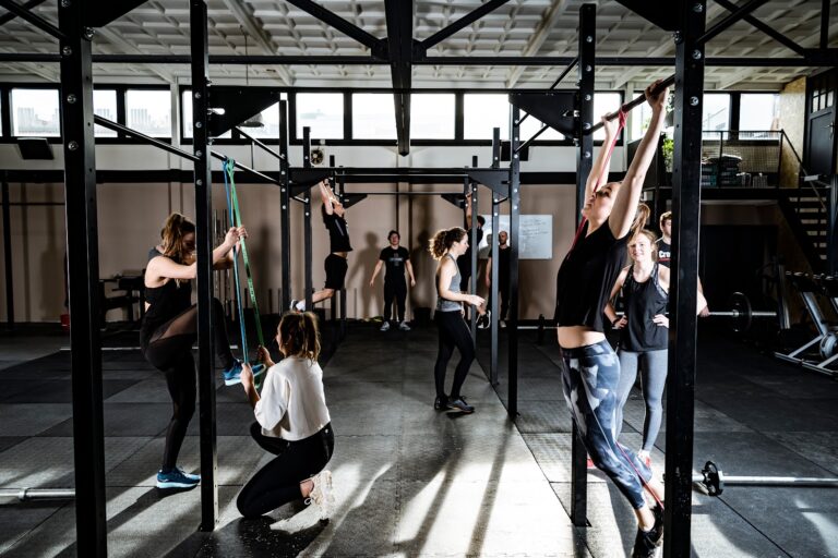 Allround Training Center