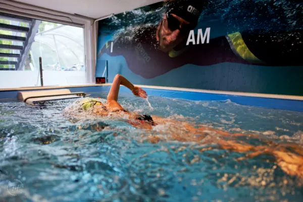 Afbeelding van sportschool Tri-PT Studio