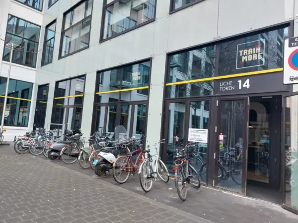 Afbeelding van sportschool TrainMore Eindhoven