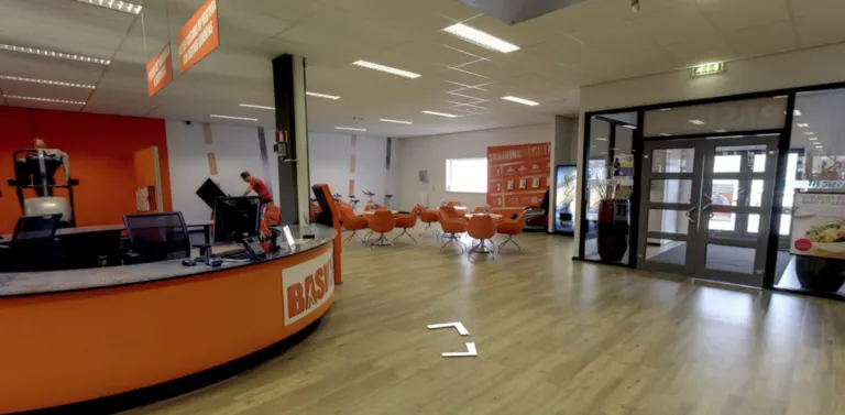 Duthler Personal Training Tilburg Ringbaan-Noord sportschool in Tilburg