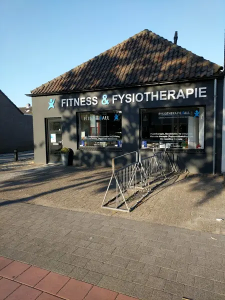 Afbeelding van sportschool Fitness 4 all Breda
