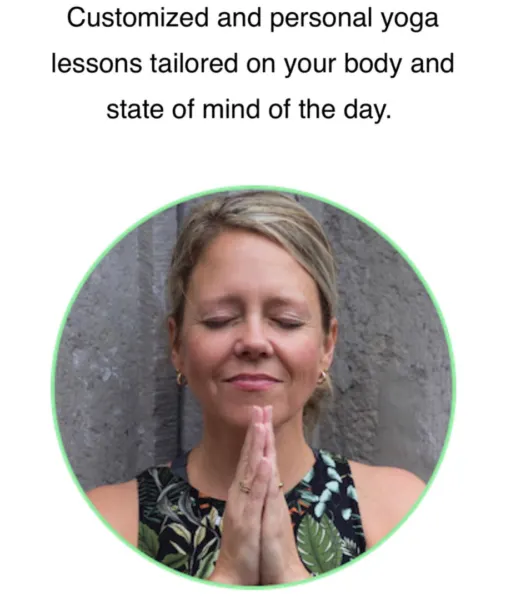 Afbeelding van sportschool The Yoga Society