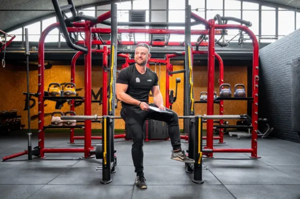 Afbeelding van sportschool Rebody Personal Training Maastricht