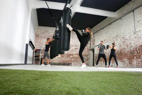 Afbeelding van sportschool Bodyformance Personal Training Centrum