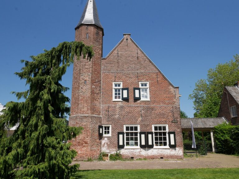 Yoga Innerwork Haarlem