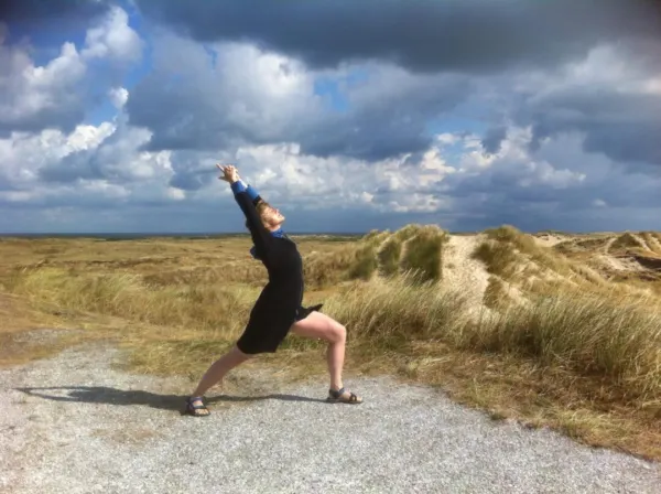 Afbeelding van sportschool Bewegen met Marieke