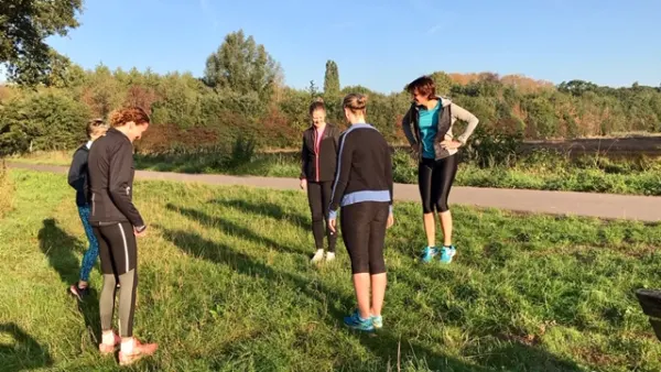 Afbeelding van sportschool Mindful Run Breda