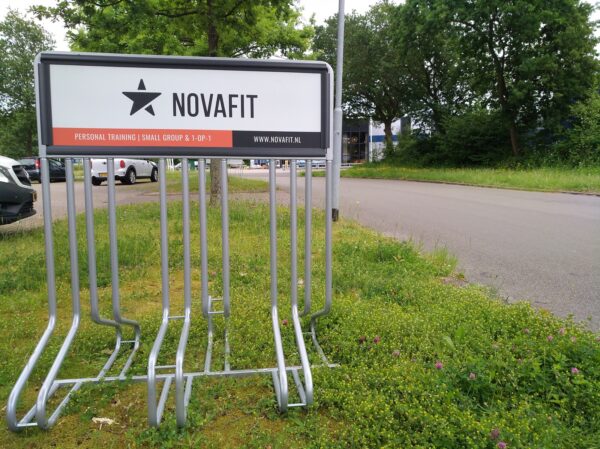 Afbeelding van sportschool NOVAFIT