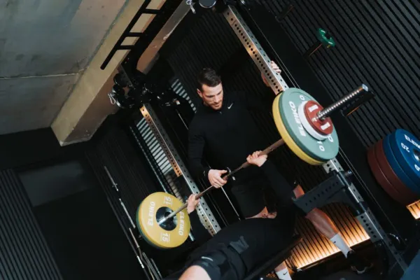 Afbeelding van sportschool Aurora | Personal training Eindhoven